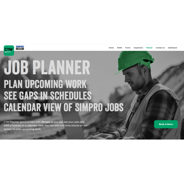 Job Planner