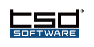 TSD Software logo