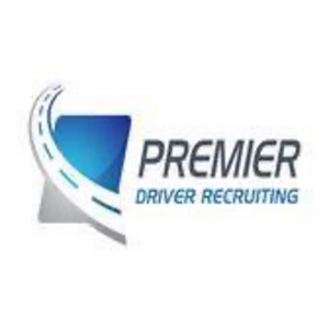 Premier Driver Recruiting logo