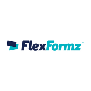 FlexFormz logo
