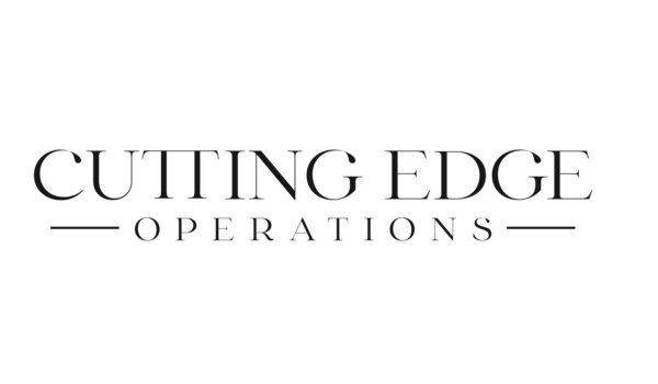 header Cutting Edge Operations, Co. image