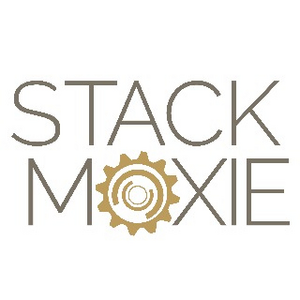 Stack Moxie logo