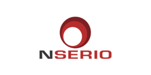 NSerio Custom Development logo