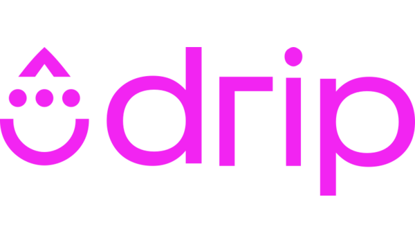 header Drip Integrations & Partners image