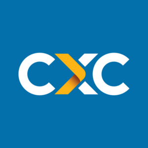 CXC logo
