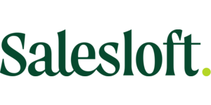 Salesloft Technology Partner Program logo