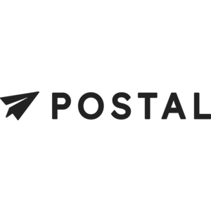 Postal logo