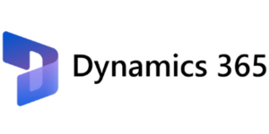 Dynamics 365 (by Ferrio) logo