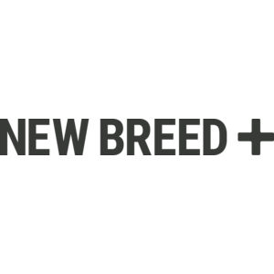 New Breed logo