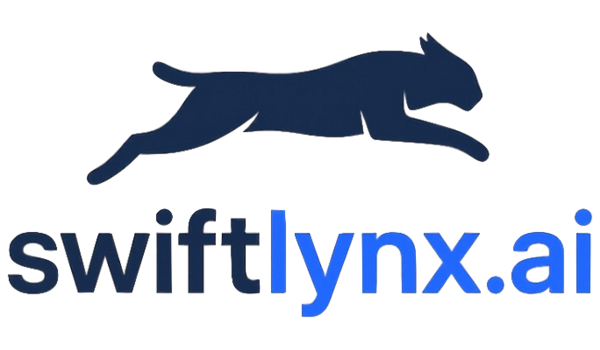 header SwiftLynx AI image