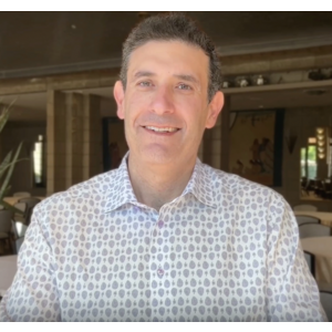 Aaron Reichlin image