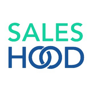 SalesHood logo