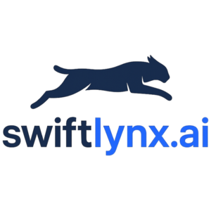 SwiftLynx AI logo