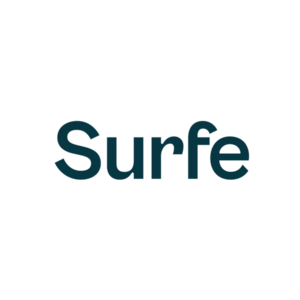 Surfe logo