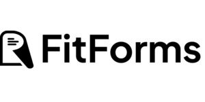 FitForms logo