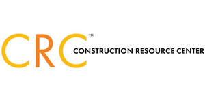Construction Resource Center logo
