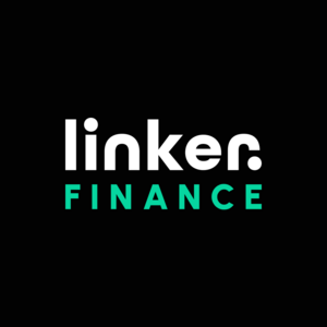 Linker Finance logo