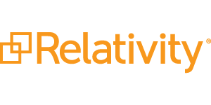 Relativity Developer Partner Program logo