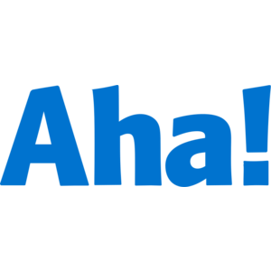 header Aha! Partner Program image