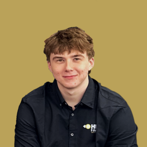 Patrick London photo