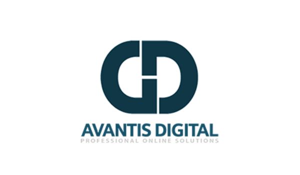 header Avantis Digital image