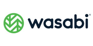 Wasabi Partner Network logo