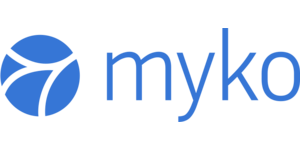 Myko logo