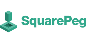 SquarePeg logo