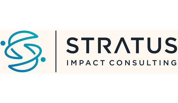 header Stratus Impact Consulting, LLC image