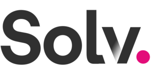 Solv logo
