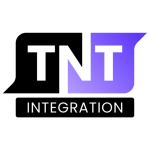 TNT-Integration logo
