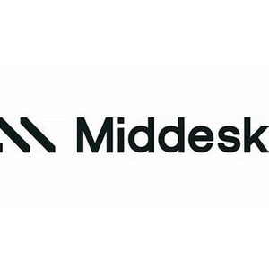 Middesk logo