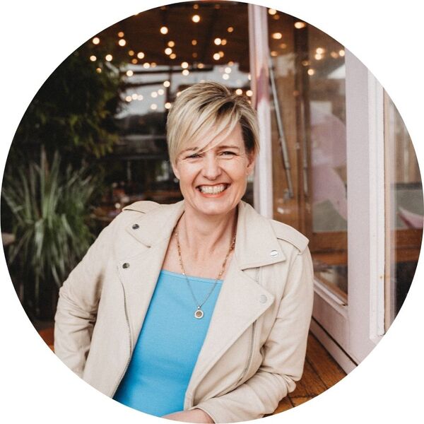 Chantelle French, Simpro Partner & Xero Advisor