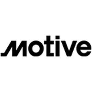 Motive by Fleetyr logo