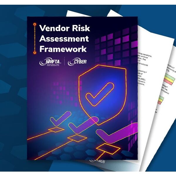 Don’t let weak vendor practices put your fleet at risk. The Vendor Risk Assessment Framework gives you a practical checklist and scoring model to evaluate, onboard, and monitor third-party vendors. Whether you’re just starting your cybersecurity journey or refining a mature program, this free resource helps you make smarter, risk-based decisions.

If you have vendors to help you run your business or fleet, access this new, much-needed resource: https://bit.ly/485SLjF