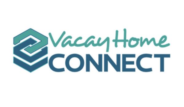 header VacayHome Connect image