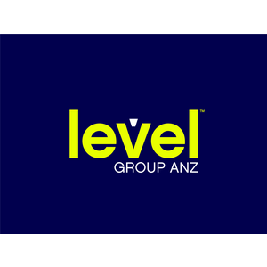 Level Group ANZ logo