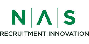 NAS Recruitment Innovation logo