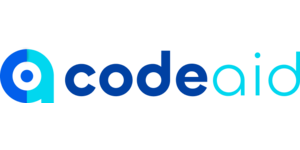 Codeaid logo