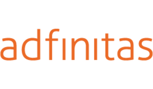 header adfinitas GmbH image