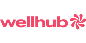 Wellhub logo