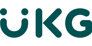 UKG Pro logo