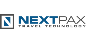 NextPax logo