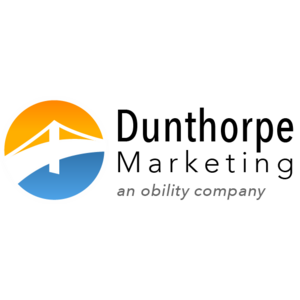 Dunthorpe Marketing logo