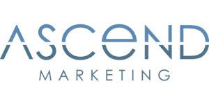 Ascend Marketing logo