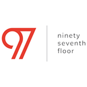 97th Floor logo