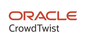 Oracle Crowdtwist logo