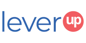 LeverUP logo