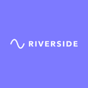 Riverside logo