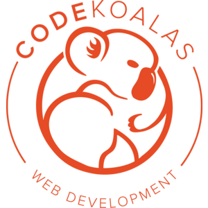 Code Koalas logo